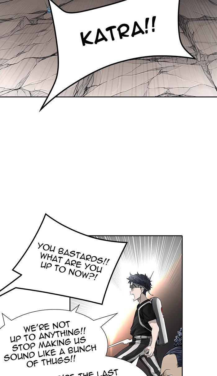 Tower Of God, Chapter 464 image 017